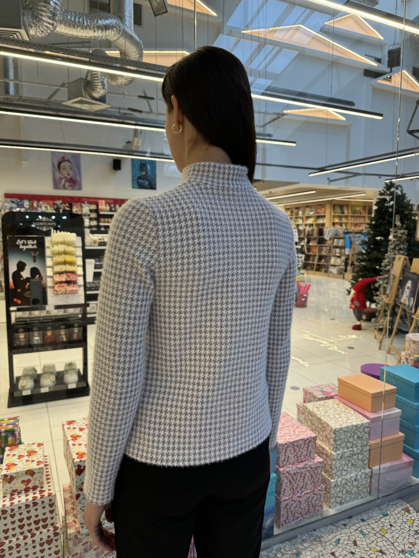 Водолазка CAT ORANGE модель 1332 Фото