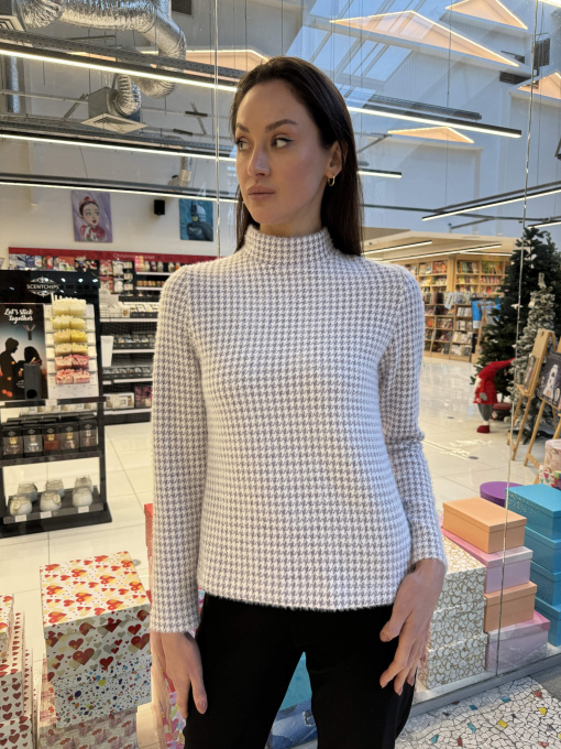 Водолазка CAT ORANGE модель 1332 Фото