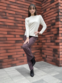 Брюки классические CAT ORANGE модель 7188c Фото