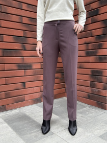 Классические штаны CAT ORANGE модель 7188c Фото