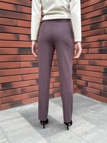 Классические штаны CAT ORANGE модель 7188c Фото