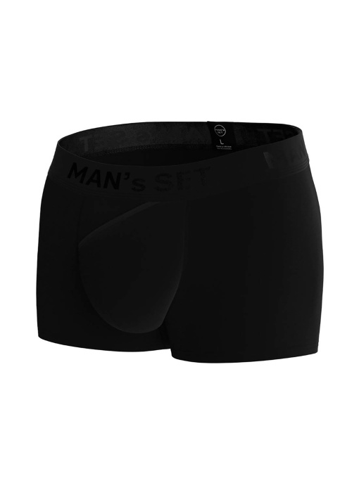 Труси MAN's SET Anatomic Classic 2.0 модель Classic2.0BlackMNSTPNT Фото