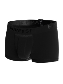 Труси MAN's SET Classic Light модель ClassicLightBlackMNSTPNT Фото