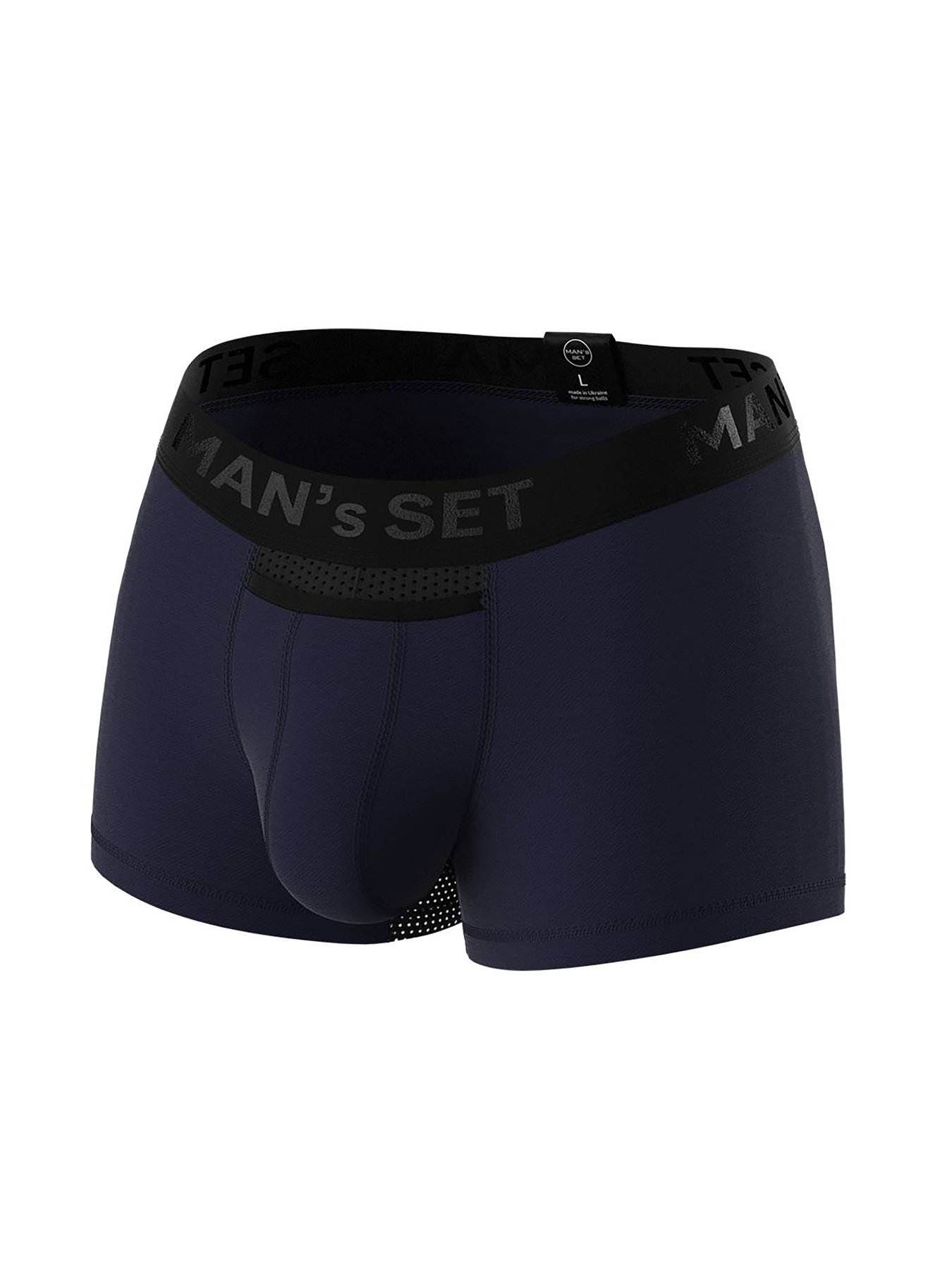 Труси MAN's SET Classic модель ClassicDarkBlueMNSTPNT Фото