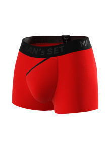Трусы MAN's SET Anatomic Classic 2.0 модель Classic2.0RedMNSTPNT Трусы MAN's SET Anatomic Classic 2.0 модель Classic2.0RedMNSTPNT Фото