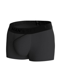 Трусы MAN's SET Anatomic Classic 2.0 модель Classic2.0GraphiteMNSTPNT Фото
