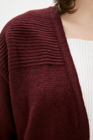 Кардиган Sewel модель XW542080000 Фото