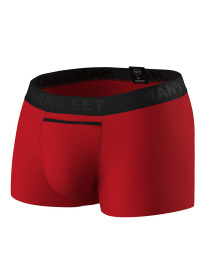 Труси MAN's SET Anatomic Classic 1.2 модель Classic1.2RedMNSTPNT Фото