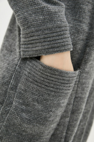 Кардиган Sewel модель XW542020000 Фото