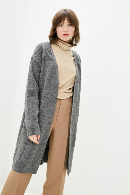 Кардиган Sewel модель XW542020000 Фото