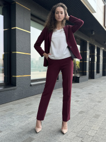 Блейзер CAT ORANGE модель 3354 Фото