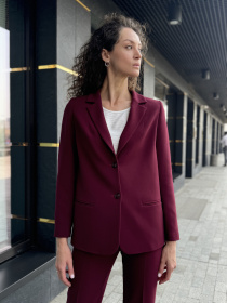 Блейзер CAT ORANGE модель 3354 Фото