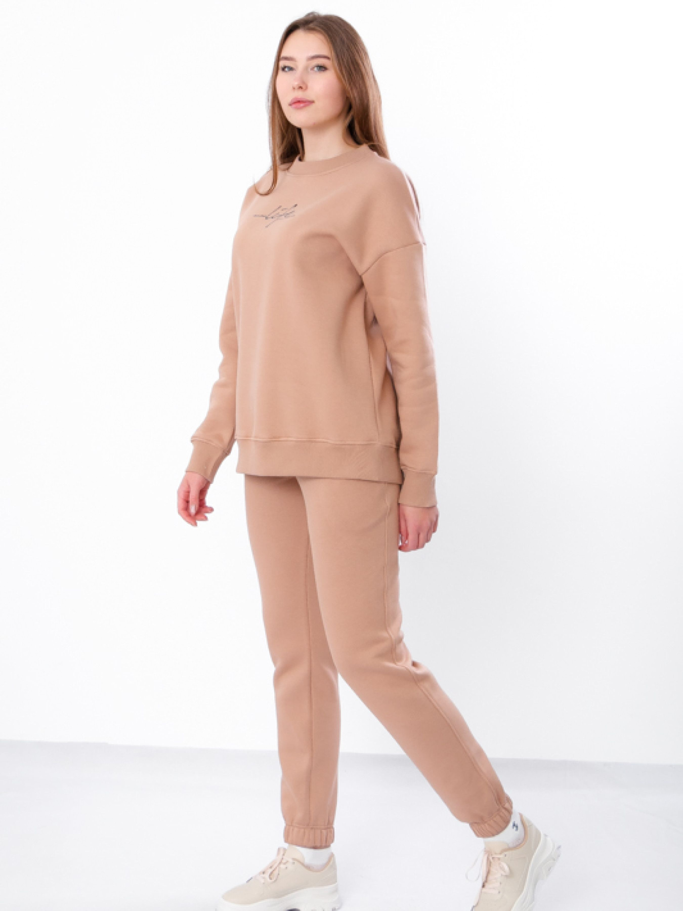 Костюм Носи своє модель 3371-025-33-svtla-kava Фото