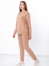 Костюм Носи своє модель 3371-025-33-svtla-kava Фото