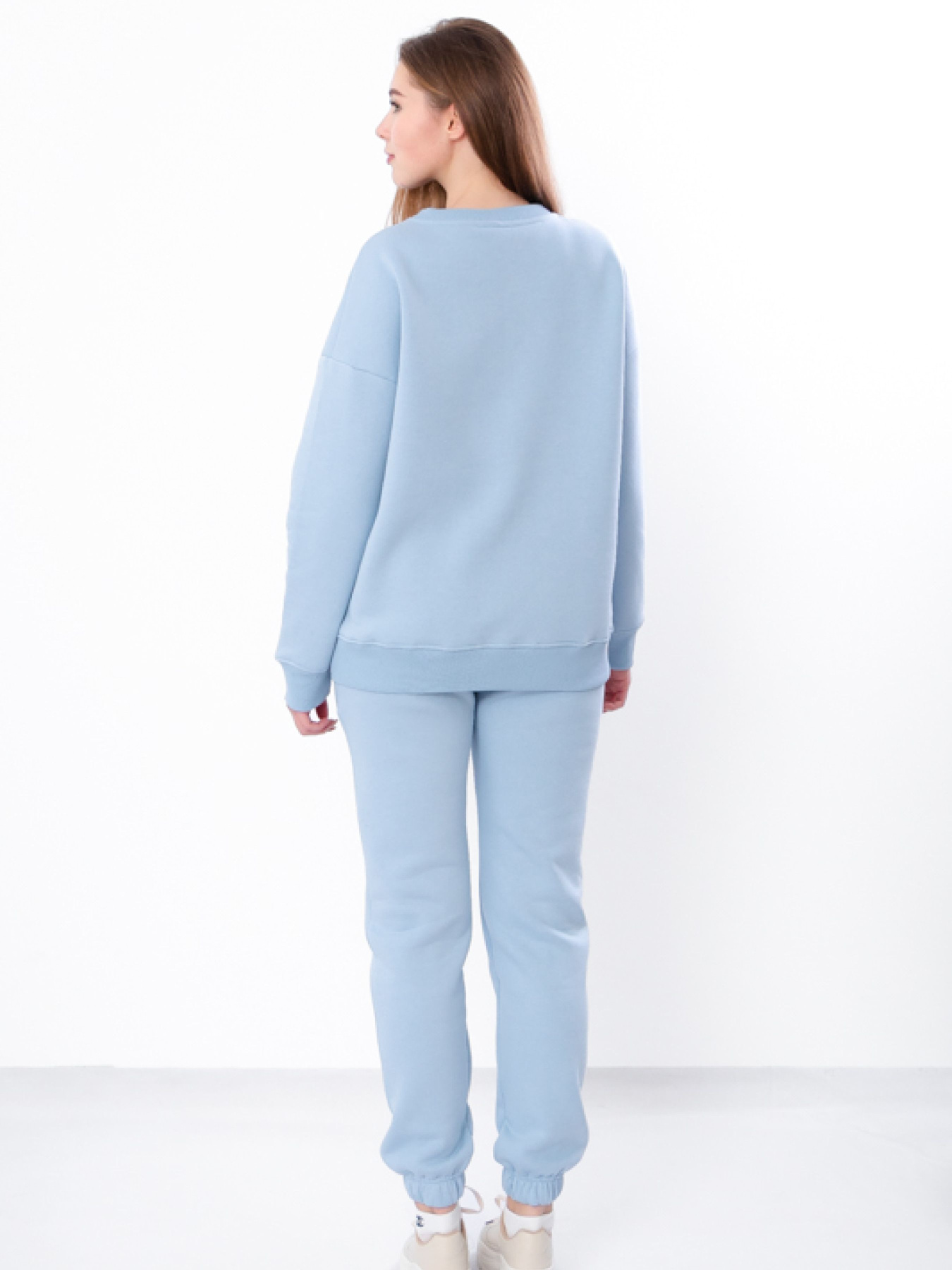 Костюм Носи своє модель 3371-025-33-svtlo-blakitnij Фото