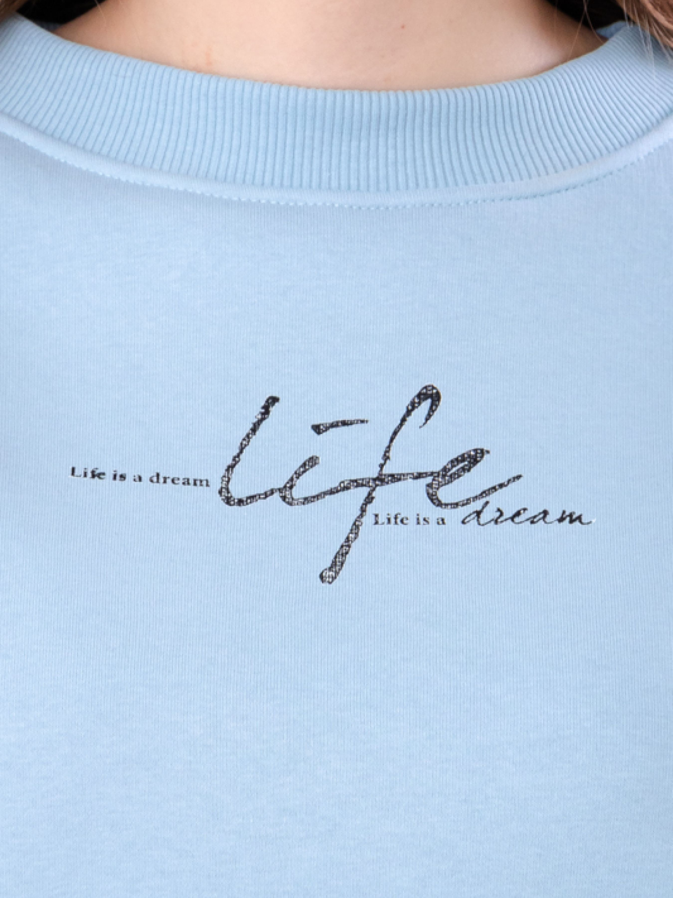 Костюм Носи своє модель 3371-025-33-svtlo-blakitnij Фото