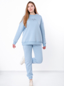 Костюм Носи своє модель 3371-025-33-svtlo-blakitnij Фото