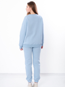 Костюм Носи своє модель 3371-025-33-svtlo-blakitnij Фото