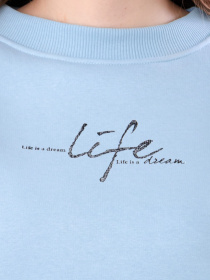 Костюм Носи своє модель 3371-025-33-svtlo-blakitnij Фото