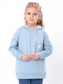 Худі Носи своє модель 6394-025-33-5-svtlo-blakitnij Фото
