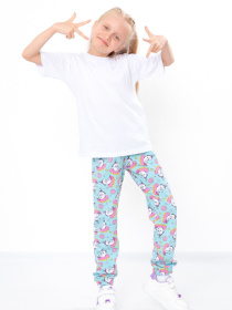 Футболка Носи своє модель 6414-001-of-blij Фото