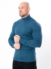 Водолазка Носи своє модель 8095-040-temna-blakitx Фото