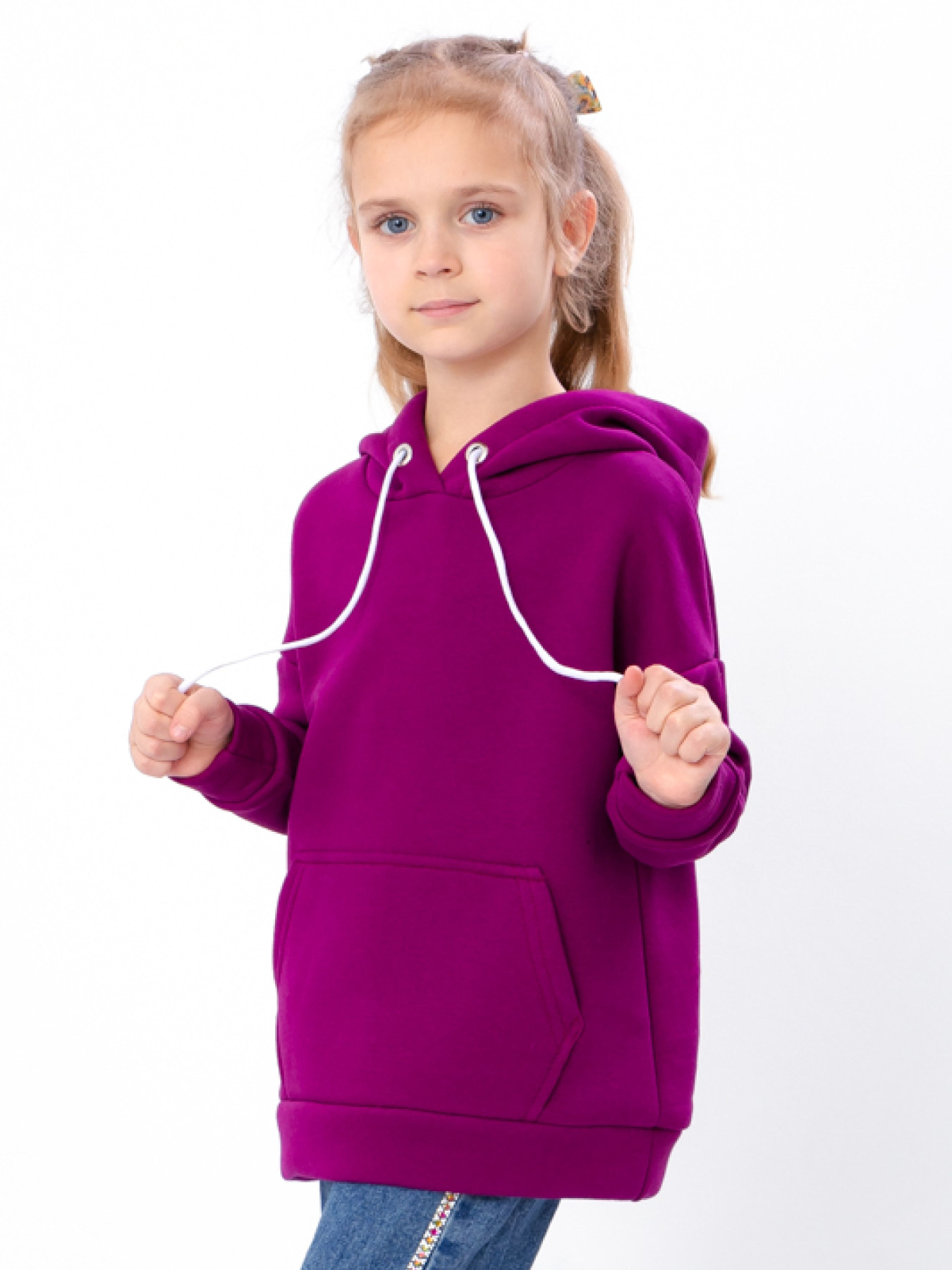 Худі Носи своє модель 6394-025-5-fuksq Фото