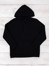 Худі Носи своє модель 6394-025-4-chornij Фото