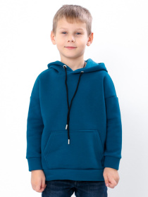 Худі Носи своє модель 6394-025-4-temno-bryuzovij Фото