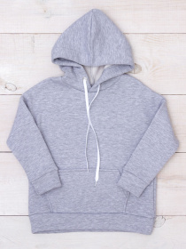 Худи Носи своє модель 6394-025-4-srij Фото