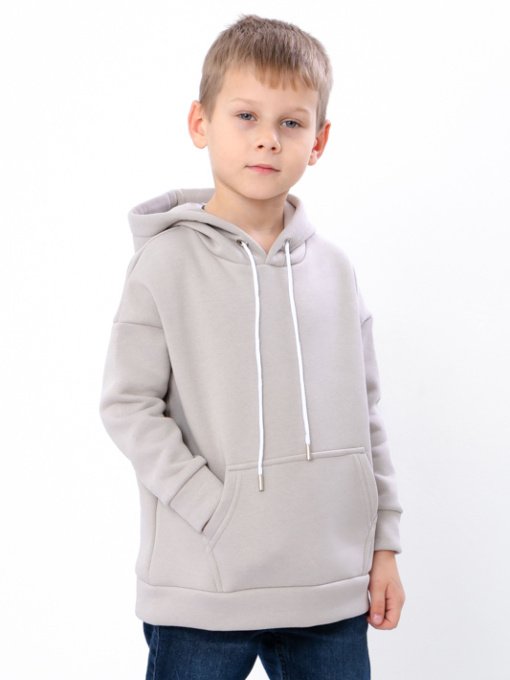 Худі Носи своє модель 6394-025-4-dimchastij Фото