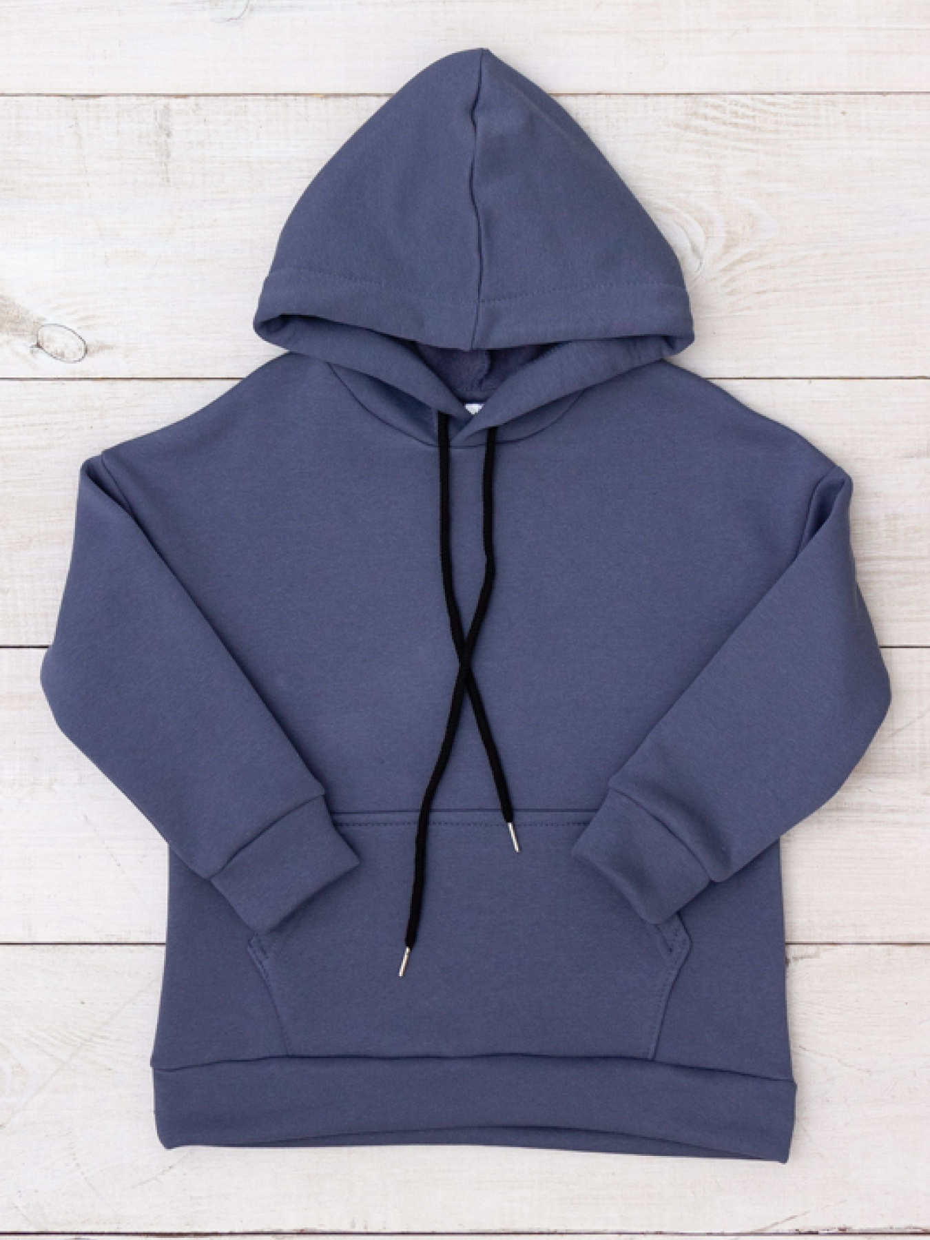 Худи Носи своє модель 6394-025-4-marengo Худи Носи своє модель 6394-025-4-marengo Фото