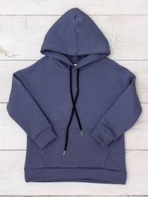 Худи Носи своє модель 6394-025-4-marengo Худи Носи своє модель 6394-025-4-marengo Фото