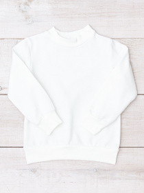 Світшот Носи своє модель 6069-023-5-svtlo-molochnij Світшот Носи своє модель 6069-023-5-svtlo-molochnij Фото