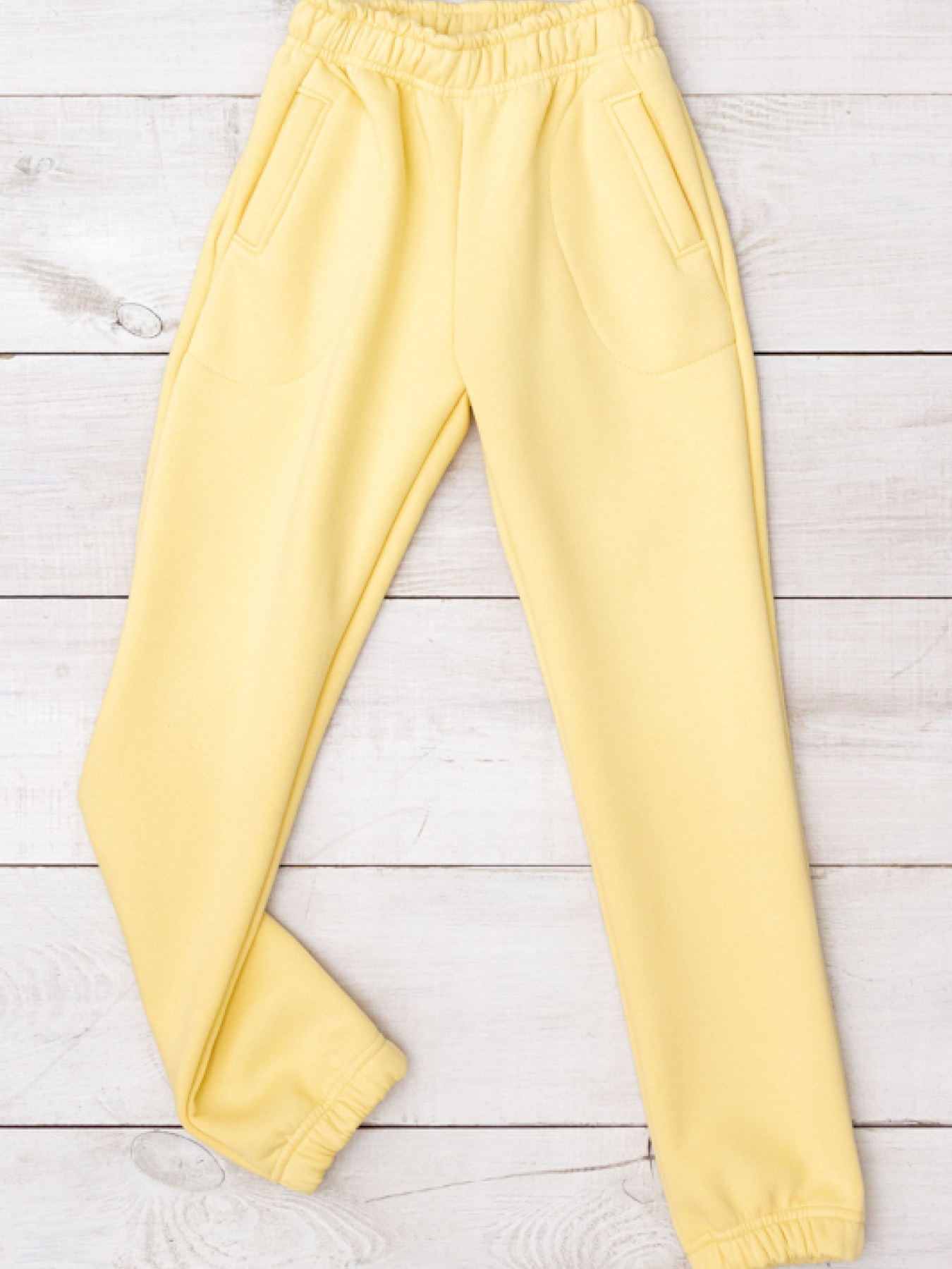 Джогери Носи своє модель 6060-025-3-svtlo-psochnij Фото