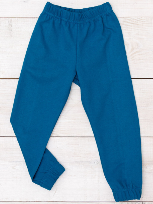 Джоггеры Носи своє модель 6155-023-4-temna-bryuza Фото