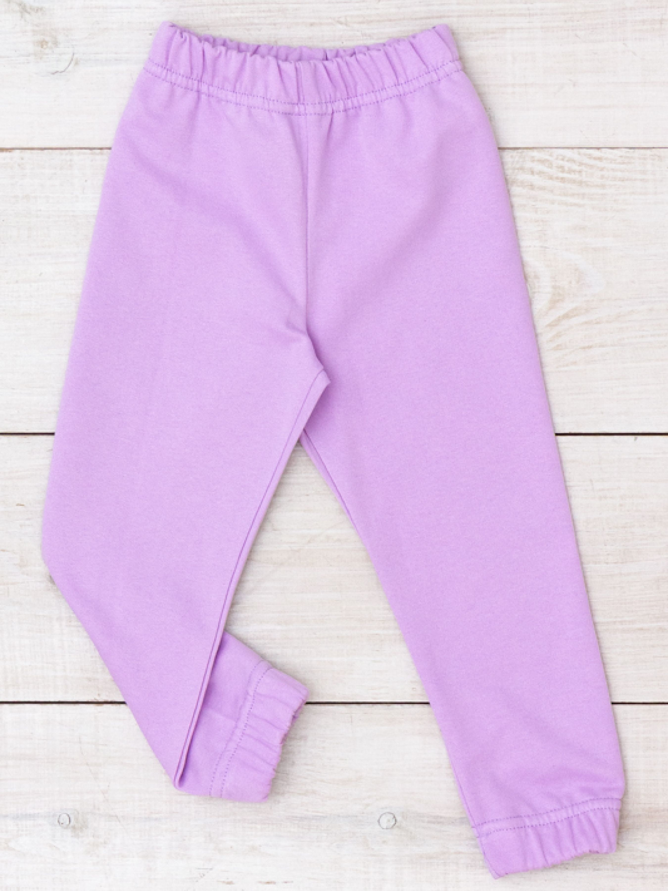 Джоггеры Носи своє модель 6155-023-5-svtlo-buzkovij Фото