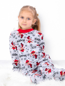 Пижама Носи своє модель 6076-olen-srij-melanzh Фото