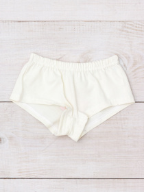 Труси Носи своє модель 6277-036-molochnij Фото