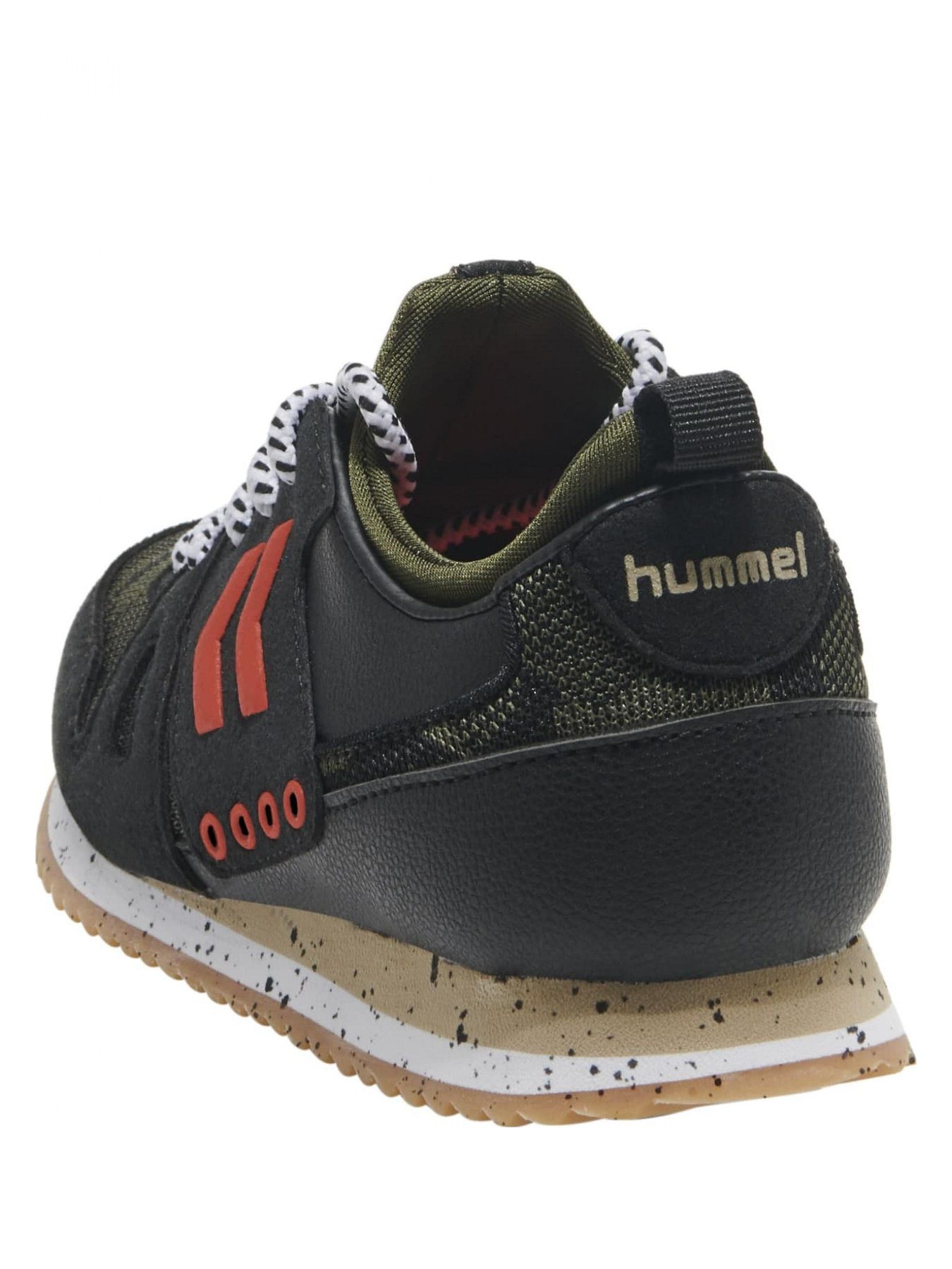 Кроссовки Hummel модель 2049482001 Фото