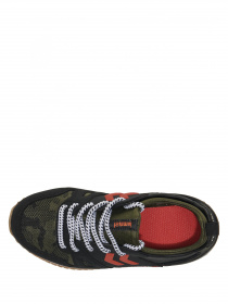 Кроссовки Hummel модель 2049482001 Фото