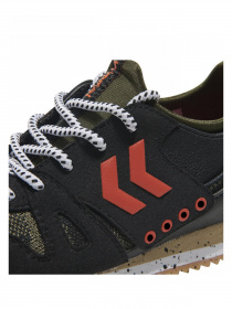 Кроссовки Hummel модель 2049482001 Фото