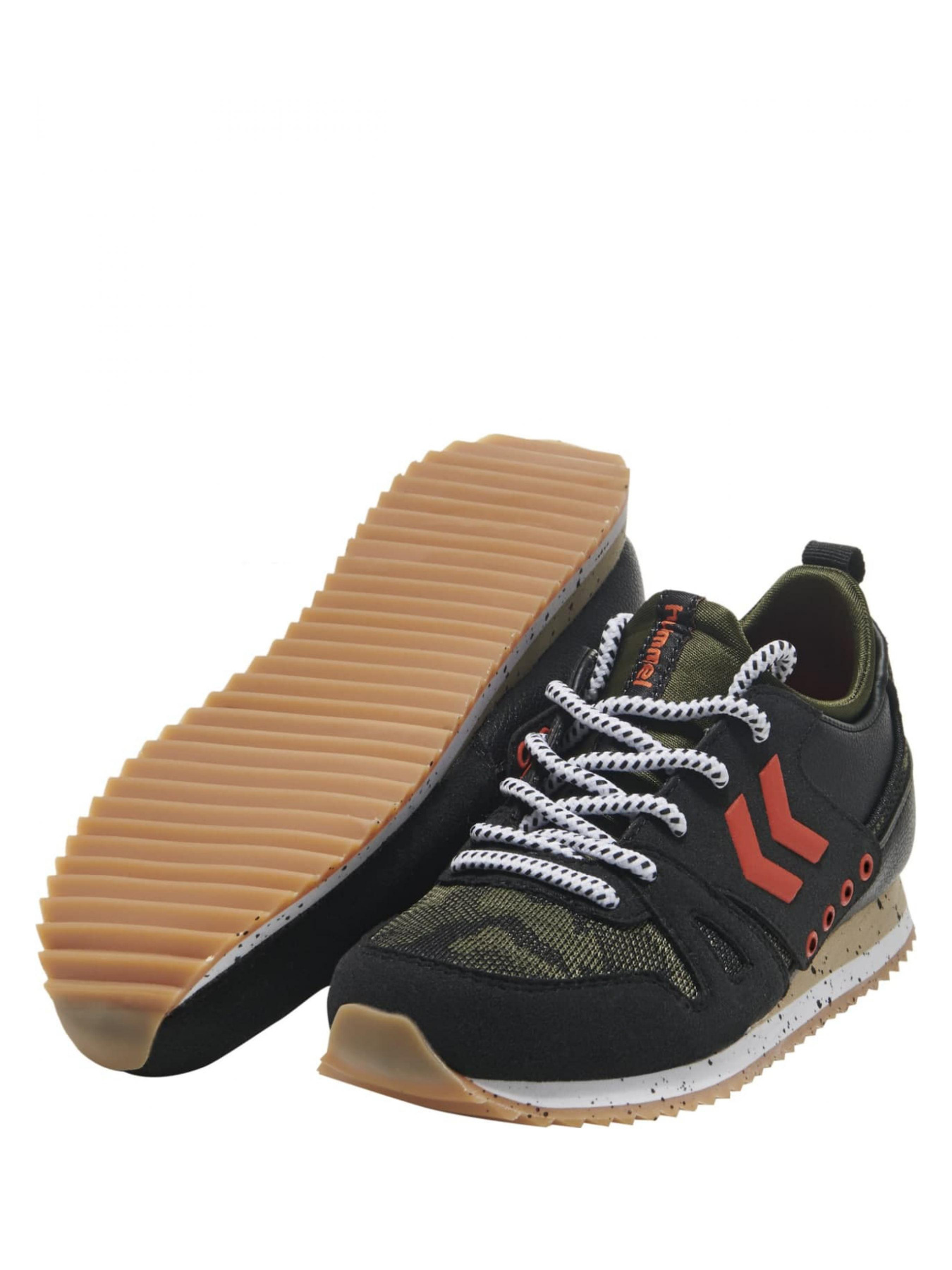 Кросівки Hummel модель 2049482001 Фото