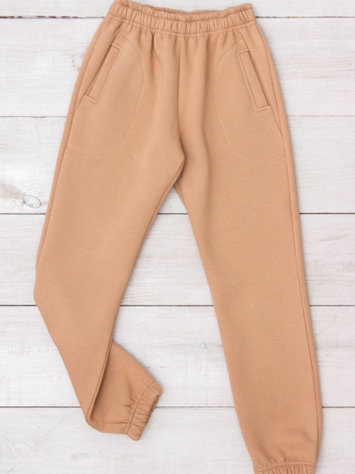 Джогери Носи своє модель 6060-025-svtla-kava Фото