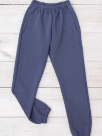 Штаны спортивные Носи своє модель 6060-025-2-marengo Фото