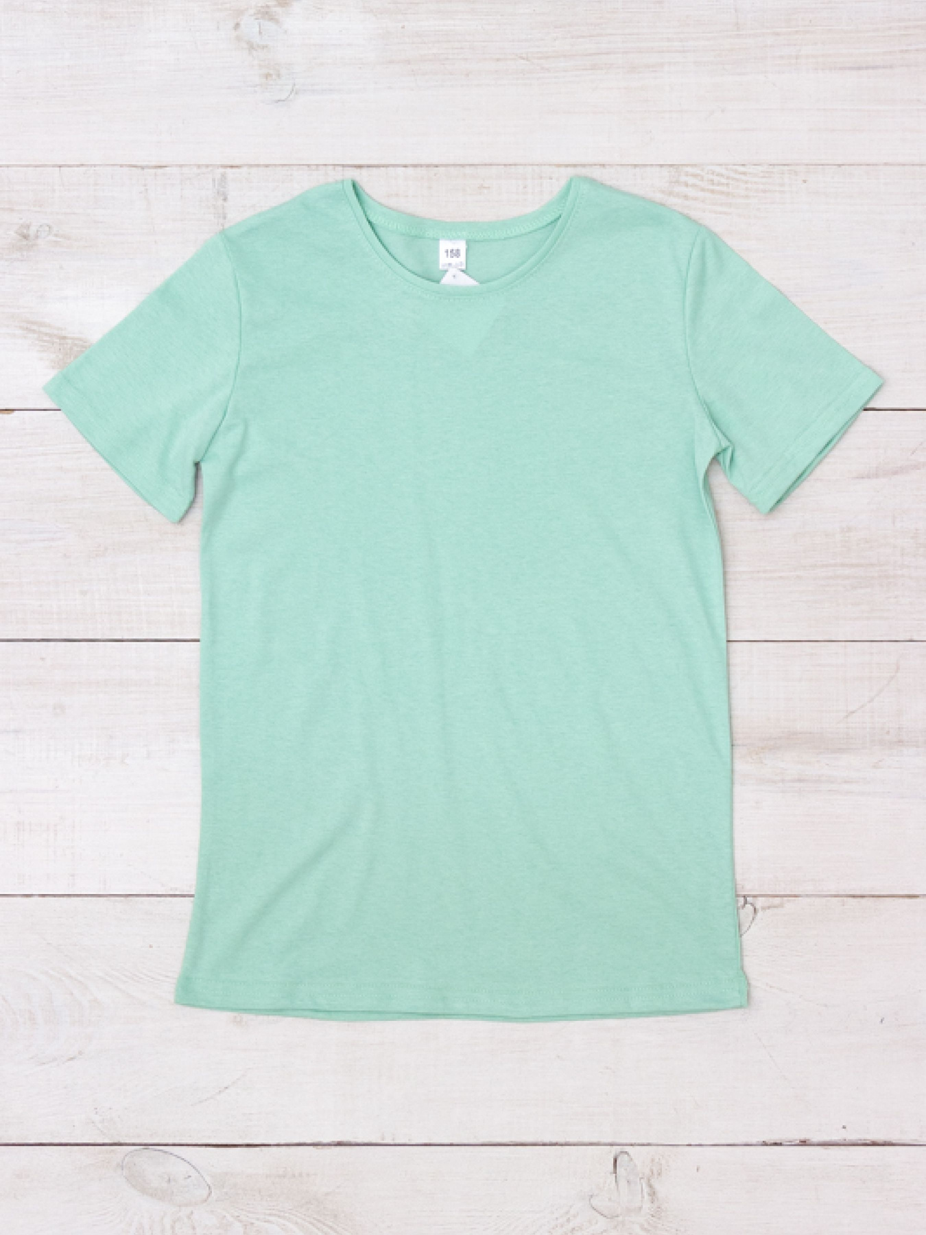 Футболка Носи своє модель 6021-001v-m-qtno-zelenij Фото