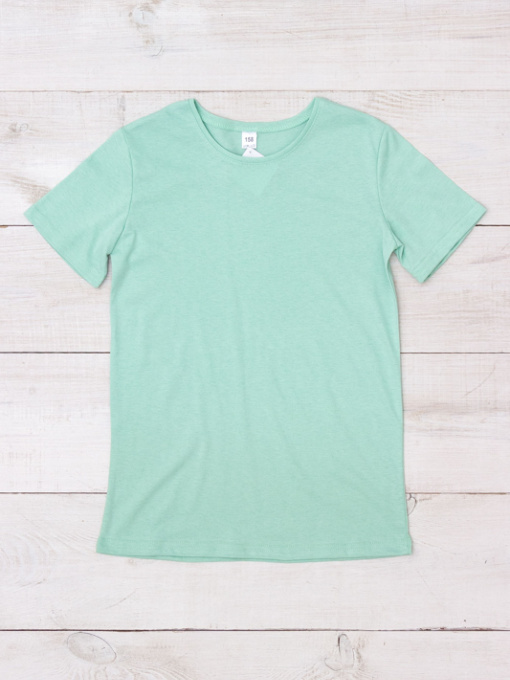 Футболка Носи своє модель 6021-001v-m-qtno-zelenij Фото