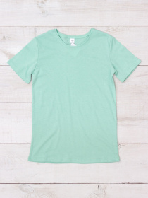 Футболка Носи своє модель 6021-001v-m-qtno-zelenij Фото