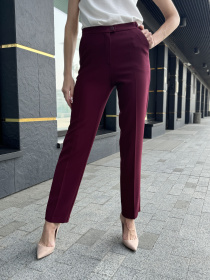 Брюки классические CAT ORANGE модель 7187c Фото