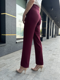 Брюки классические CAT ORANGE модель 7187c Фото